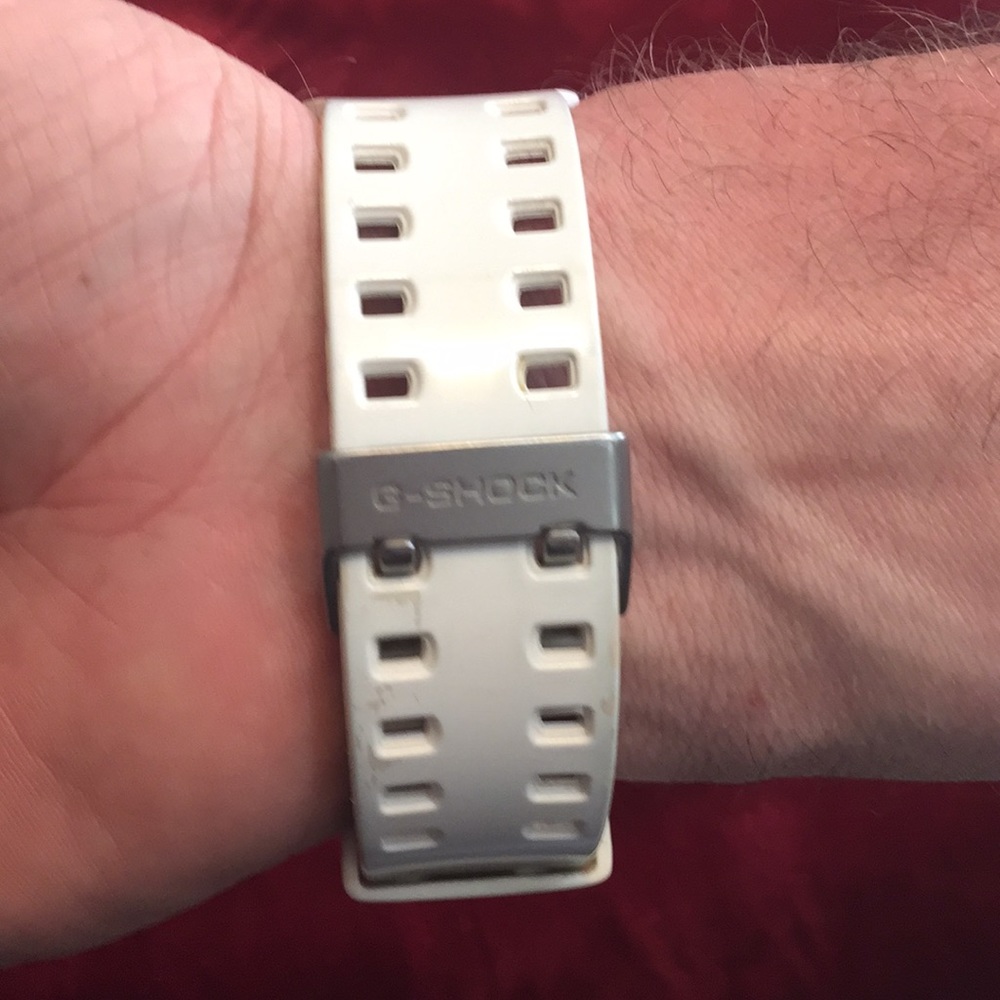 G-Shock Watch - Picture 2 of 5